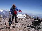 Aconcagua